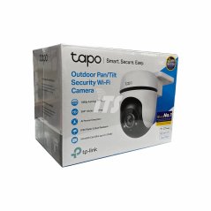 تي بي لينك كاميرا مراقبة خارجية ذكية (Tapo C500)