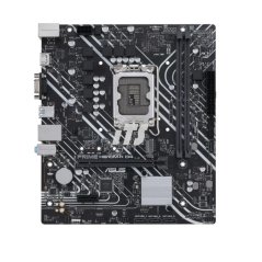 اسوس لوحة ام ماذر بورد برايم H610M-K D4 LGA1700 - للجيل الثاني عشر