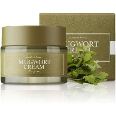 [I'm from] Mugwort Cream 50g