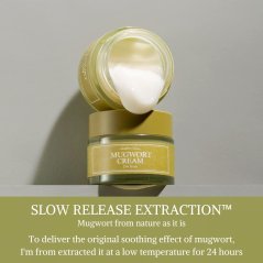 [I'm from] Mugwort Cream 50g
