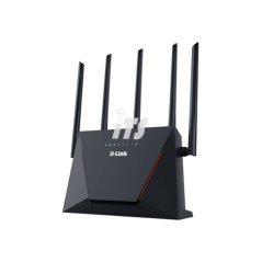 دي لينك راوتر واي فاي 6 شبكي AX3000 جيجابت (DIR-X3000Z)