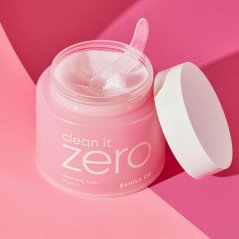 BANILA CO Clean it Zero Cleansing Balm (6.09oz)