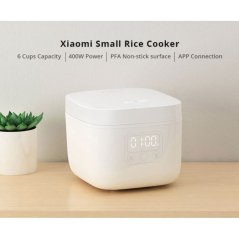 Xiaomi Smart Electric Rice Cooker 1.6L LED Display (DFB201CM)