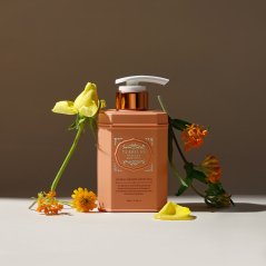 تيبلس غسول الجسم برائحة شاي المرج الزهري الحلو - 500 جم