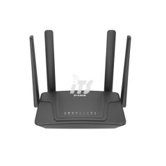 D-Link N300 4G LTE 3 Port 10/100 LAN + 1 WAN Router (DWR-M930DS)