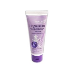 Trinley Magnesium Aromatherapy Cream Relaxes Tight Muscles 100ml