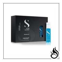 ALFAPARF Semi Di Lino Sublime Essential Oil (12 x 13ml)