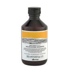 Davines NaturalTech Nourishing Shampoo - 250ml