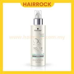 Schwarzkopf Bc Scalp Genesis Anti-dandruff Rebalancing Serum 100ml
