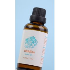 Kiddies Therapeutic Oil – Gentle • Soothing • Protective - 50ml