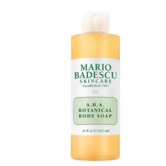 Mario Badescu A.H.A Botanical Body Soap - (472ML)