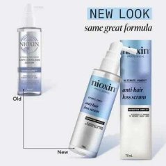 Nioxin Anti-Hair Loss Serum with Sandalore 70ml