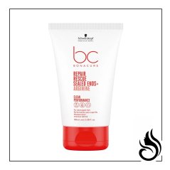 Schwarzkopf BC Repair Rescue Sealed Ends+ 100ml