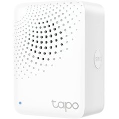 TP-Link Tapo H100 Smart IoT Hub with Chime