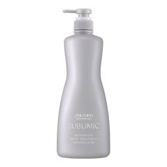 Shiseido Sublimic Adenovital Hair Treatment - 1000ml