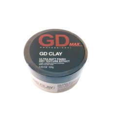 GD Clay 100g (Strong Hold Matt Look)