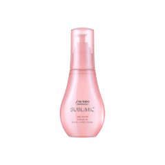 Shiseido SMC (Sublimic) Airy Flow Sheer Oil (Thick, Unruly Hair) 100ml