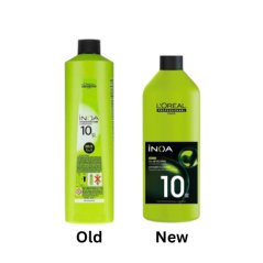Loreal Inoa Developer 3% (10vol) 1000ml