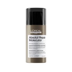Loreal Serie Expert Absolut Repair Molecular Leave-In Mask 100ml