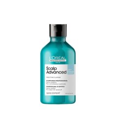 Loreal Serie Expert Scalp Advanced Anti-Dandruff Shampoo - 300ml