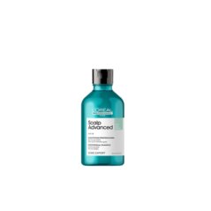 Loreal Serie Expert Scalp Advanced Anti-Oiliness Shampoo - 300ml