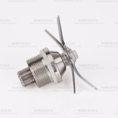 Hometech2u Butterfly B-591 B-592 Stainless Steel Blender Blade Part
