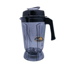 Hometech2u ORIGINAL BUTTERFLY 2.5L COMMERCIAL BLENDER JUG SET SPARE PARTS