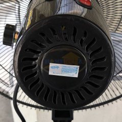 Hometech2u Dawa 20" Inch Industrial Stand Fan