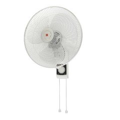 Hometech2u KDK WALL FAN 16" KU-408 (White)