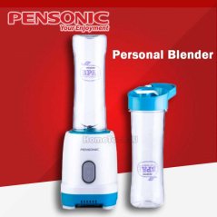 Hometech2u Pensonic Personal Blender Mini Blender PB-4003B