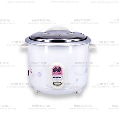 Hometech2u Homax Rice Cooker 1.8L HM-018RC