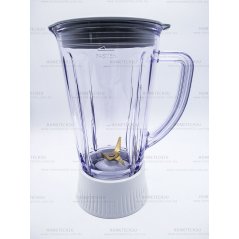 Hometech2u Original Panasonic Blender Jug For MX-900M with cover