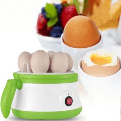 Hometech2u 3 In 1 Popcorn Maker Machine Electric Egg Pan Steak Frying Pan Food Machine