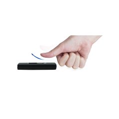 Ipohonline Silicon Power USB 2.0 SP032GBUF2U03V1K Ultima U03 32GB LED Indicator Flash Drive, eRomman Marketplace