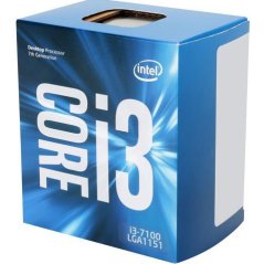 غيغا بايت لوحة الأم  بمعالج كور i3 مع كابل USB
