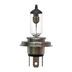 Ipohonline Hella H4 12V 60/55W 8GJ 002 525-133 P43t Standard Bulb