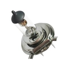 Ipohonline Hella H4 12V 60/55W 8GJ 002 525-133 P43t Standard Bulb