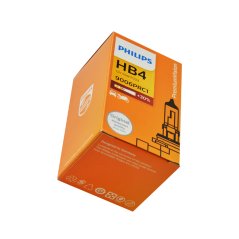 Philips 9006PRC1 HB4 12V 55W P22d Premium Version Bulb