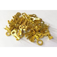 Hong Xuan Automotive HX330/100 Ring Terminal Malaysia 100 pcs
