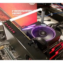 AMD RYZEN 7 1700 8-Core 3.0 GHz (3.7 GHz Turbo) Socket AM4 Desktop Processor, eRomman Marketplace