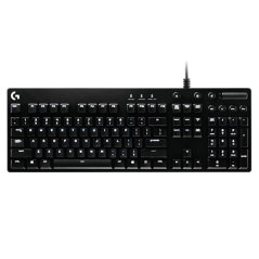 لوحة مفاتيح ميكانيكية أوريون للألعاب طراز G610