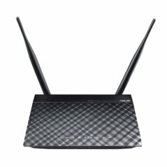 Ipohonline Asus DSL-N12E Wireless N 300 ADSL 2/2+ Modem Router, eRomman Marketplace