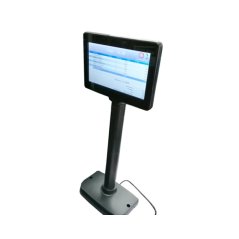 Ipohonline Displaylink 7 inch USB Customer Pole Display Colour Monitor, eRomman Marketplace