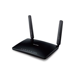 تي بي لينك راوتر آرشر AC750 لاسلكي ثنائي النطاق بتقنية 4G