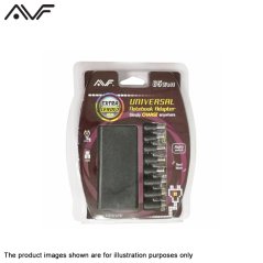 Ipohonline AVF 65W Universal Notebook  Adapter Charger - AUNC65W, eRomman Marketplace