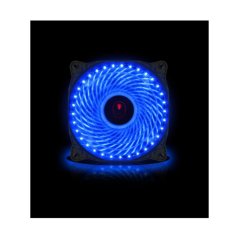 AVF Gaming Freak 33 x LED PC Fan - ARGUS33 (Blue)