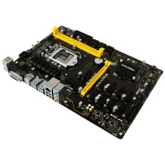 Biostar TB250-BTC PRO Version 6.0 Motherboard, eRomman Marketplace