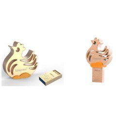 Ipohonline Kingston Chinese New Year 2017 Rooster Limited Edition 32GB USB Flash Drive - CNY, eRomman Marketplace
