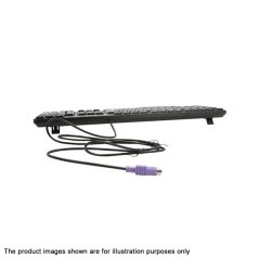 Ipohonline LOGITECH CLASSIC DESKTOP MK100 (PS/2 KEYBOARD + USB MOUSE), eRomman Marketplace