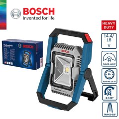 كشاف لاسلكي محترف بمصباح LED  طرازGLI 18V-1900